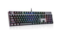 GAMEPOWER OGRE RGB 60M MEKANIK BLUE SWITCH KLAVYE